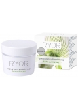 Ryor Natural Oil Nourishing Cream Für trockene und empfindliche Haut 50 ml