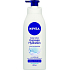 Nivea Express Hydration Light Körperlotion 400 ml normale bis trockene Haut