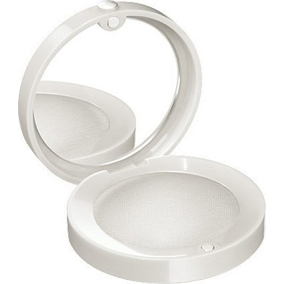 Bourjois Little Round Pot Lidschatten Lidschatten 09 Lunaire 1,7 g
