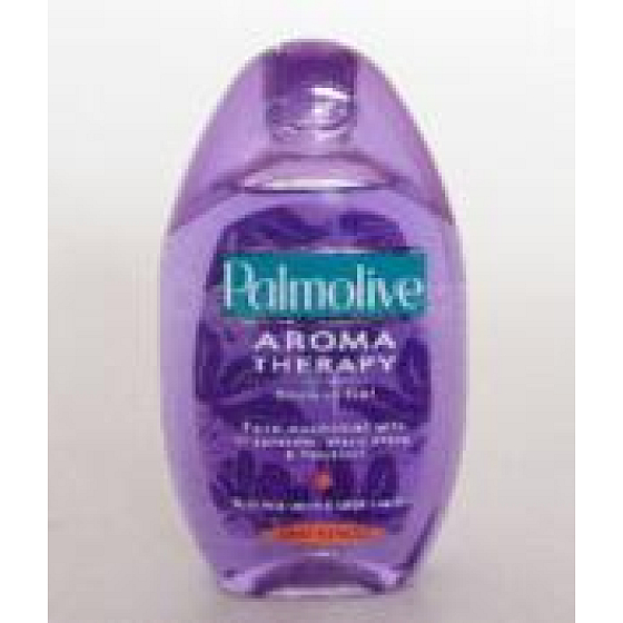 Palmolive Aroma Therapy Relax Antistress Duschgel natürliche duftende Öle 250 ml