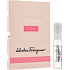 Salvatore Ferragamo Signorina in Fiore Eau de Toilette für Frauen 1,5 ml mit Spray, Fläschchen