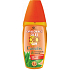 Bione Cosmetics Duo Sun Cannabis + Panthenol OF14 Sonnenöl 150 ml