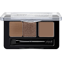 Catrice Brow Palette Matt & Glow Augenbrauen Palette 010 Now Flash Lights 2,6 g