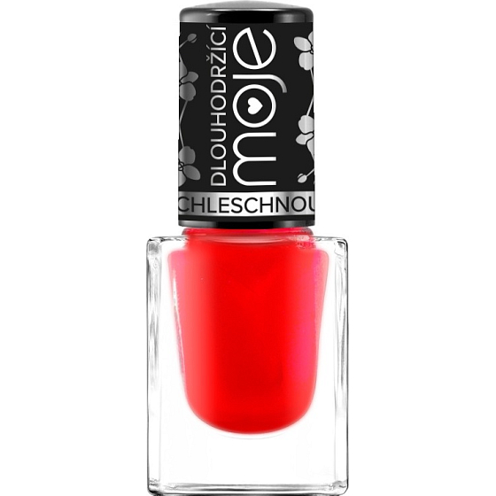 Mein schnelltrocknender Nagellack Nr. 79, 12 ml