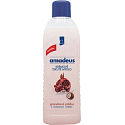 Isolda Amadeus Granatapfel mit Kokosmilch-Flüssigseife 1 l