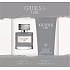 Guess Guess 1981 für Männer Eau de Toilette für Männer 30 ml + Duschgel 200 ml, Geschenkset