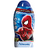Marvel Spiderman 250 ml Duschgel
