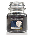 Yankee Candle Midsummer's Night - Sommernacht Duftkerze Classic mittleres Glas 411 g