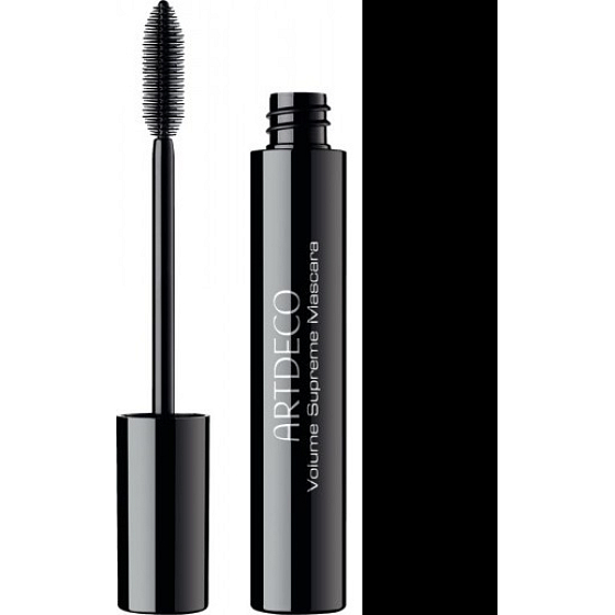Artdeco Volume Supreme Mascara 01 Schwarz 15 ml