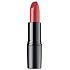 Artdeco Perfect Mat Lipstick feuchtigkeitsspendender Lippenstift 116 Poppy Red 4 g
