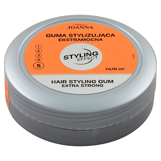Joanna Styling Effect extra formende Haargummi 100 g