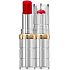 Loreal Paris Color Riche Shine Lippenstift hält die Farbe stundenlang ohne Auslaufen 350 Insanesation 4,8 g