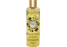 Jeanne en Provence Divine Olive nährendes Duschöl 250 ml