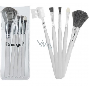 Donegal Make-up Pinsel 5 Stück