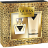 Ratet mal verführerische Eau de Toilette für Frauen 30 ml + Körpercreme 200 ml, Geschenkset
