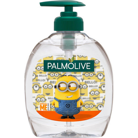Palmolive Mimoň Flüssigseifenspender 250 ml