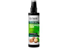 DR. Santé Macadamia Haar Macadamia Öl und Keratin Spray für geschwächtes Haar 150 ml