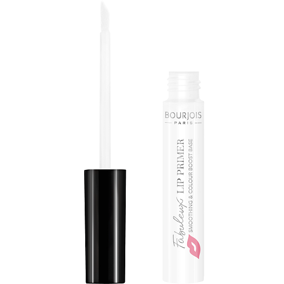 Bourjois Fabulex Lippenbasis für Lippenstiftanpassung 6 ml