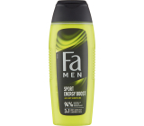 Fa Men Duschgel 3in1 Sport Energy Boost, 400 ml