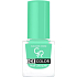 Golden Rose Ice Color Nagellack Mini Nagellack 153 6 ml
