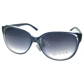 Nae New Age Sonnenbrille dunkelblau Z320BP