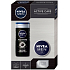 Nivea Men Active Care Active Care Duschgel für Männer 250 ml + Männercreme 75 ml, Kosmetikset