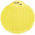 Fre Pro Slant Fresh Bloom duftendes Urinalsieb transparent 18 x 18 x 1,5 cm 81 g