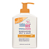 SebaMed Calendula Waschemulsion extra mild für Kinder Spender 200 ml