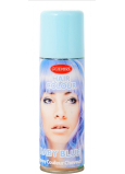 Von Goodmark Pastell Waschbares farbiges Haarspray Blau 125 ml
