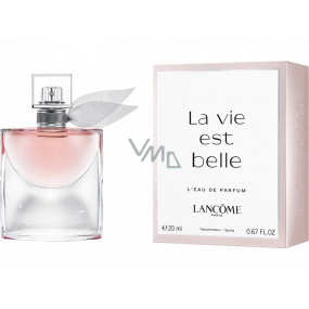 Lancome La Vie Est Belle Eau de Parfum für Frauen 20 ml