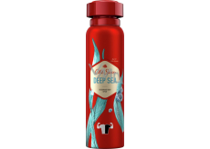 Old Spice Deep Sea Deodorant Spray für Männer 150 ml