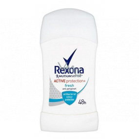 Rexona Active Protection Frisches festes Antitranspirant mit einer 48-Stunden-Wirkung für Frauen 40 ml