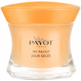 Payot My Payot Jour Tagesgel aufhellende Anti-Müdigkeit-Hautpflege für normale bis Mischhaut 50 ml