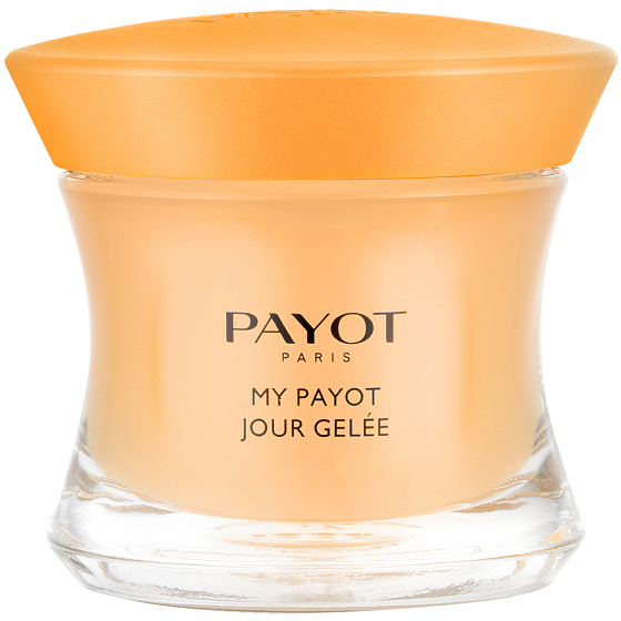 Payot My Payot Jour Tagesgel aufhellende Anti-Müdigkeit-Hautpflege für normale bis Mischhaut 50 ml