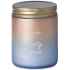 Emocio Frosty Breeze - Duftkerze mit Frosty Breeze und Blechdeckel 74 x 95 mm