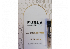 Furla Preziosa parfümiertes Wasser für Frauen 2 ml Fläschchen
