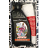 Bohemia Gifts Pivrnec Universal Waschgel XXL 1000 ml + Handtuch 30 x 50 cm, Kosmetikset