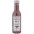 Bohemia Gifts Wine Spa Weinkosmetik Traubenöl und Rebextrakt Badesalz 260 g