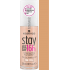 Essence Stay All Day 16h Langlebiges Foundation Make-up 15 Soft Creme 30 ml