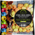 Feiner Hund Mini Echte Hund Mini Kekse farbig 80 g