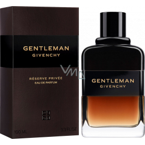 Givenchy Gentleman Réserve Privée Eau de Parfum für Männer 100 ml