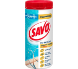 Savo Maxi 3in1 Chlortabletten Pool Desinfektionskomplex 1,2 kg
