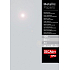 Apli Metallic Papier A4 Silber 130 g 50 Blatt