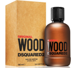 Dsquared2 Wood Original Eau de Parfum für Männer 100 ml