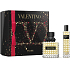 Valentino Donna Born in Roma Yellow Dream parfémovaná voda 50 ml + parfémovaná voda 15 ml miniatura, dárková sada pro ženy