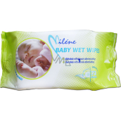 Miléne Kids Kinder Feuchttücher gegen Reizungen und Wundscheuern, 72 Stück