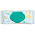 Pampers Fresh Clean Wet Wipes für Kinder 64 Stück
