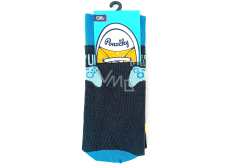 Albi Farbige Socken Universal Größe Gamer 1 Paar