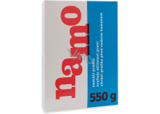 Namo, Mittel zum Einweichen von Wäsche, 550 g