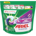 Ariel Pods+ Complete Care Fiber Protection Gelkapseln für Buntwäsche 36 Stück 907,2 g